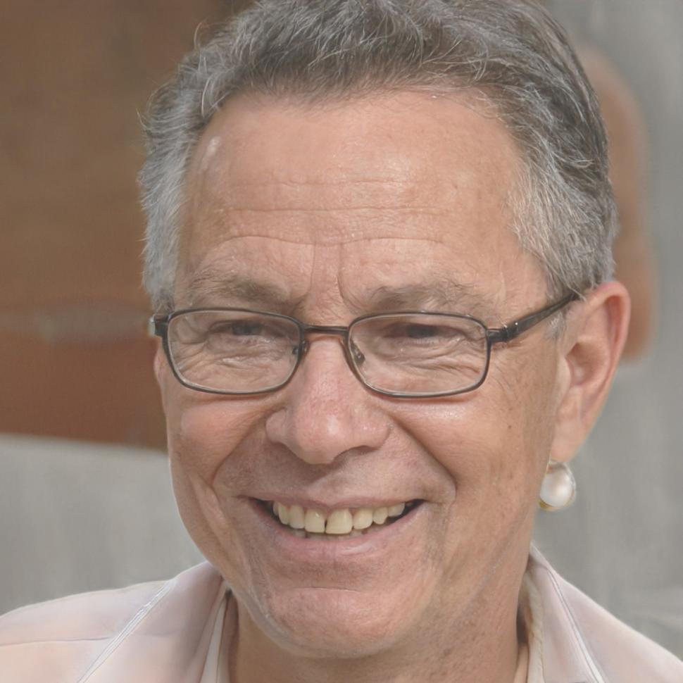 Tomasz Wiśniewski - Kierownik Programów Terapeutycznych