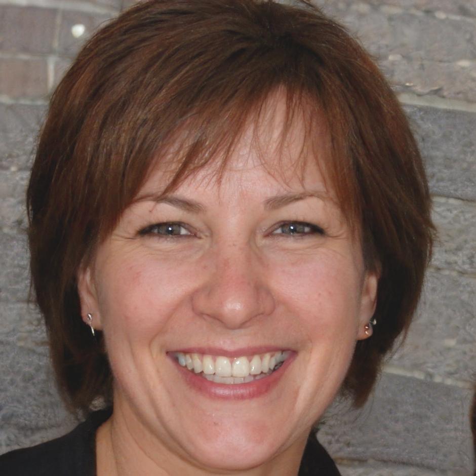 Dr Kamila Wolańska - kierownik projektów studenckich