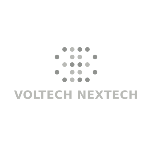 Logo Voltech Nextech