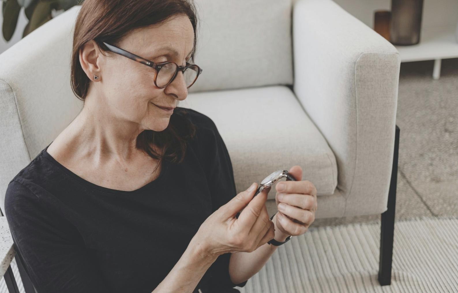 Grupa studentów podczas zajęć praktycznych